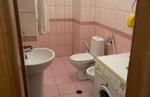 Tirana Apartment | Sweet home