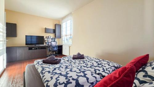 Nemetvolgy Apartment | Sweet Home Apartments