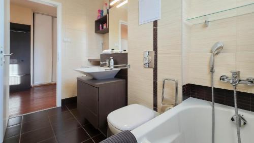 Nemetvolgy Apartment | Sweet Home Apartments