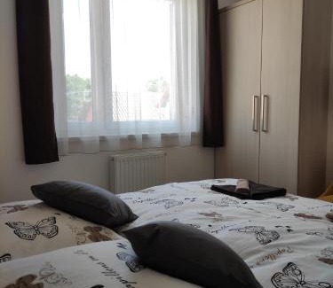 Sarvar Apartment | Sweet Home Apartments