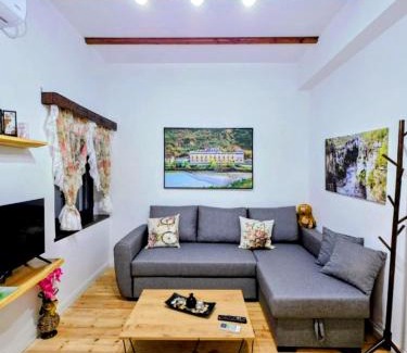 Albania Apartment | Sweet Home Aria