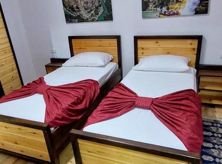 Albania Apartment | Sweet Home Aria