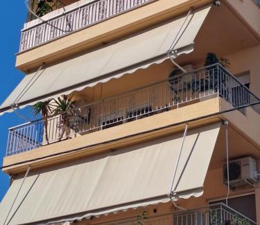 Volos City Centre Apartment | Sweet Home #Center#