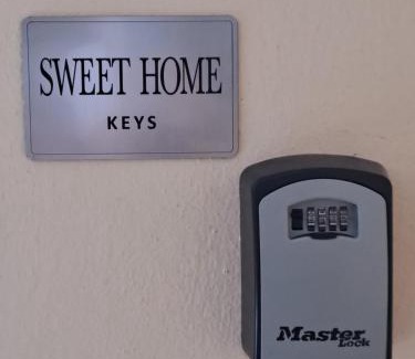 Volos City Centre Apartment | Sweet Home #Center#