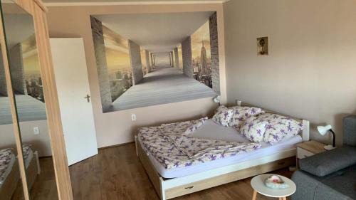 Kaposvar Apartment | Sweet-home erkélyes apartman Kaposvár