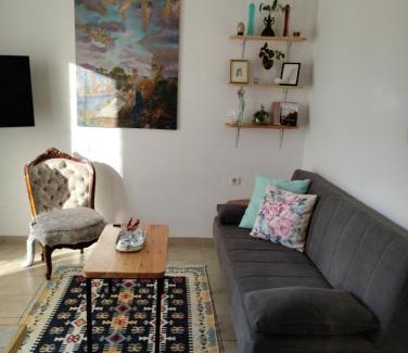 Aigio Apartment | Sweet Home