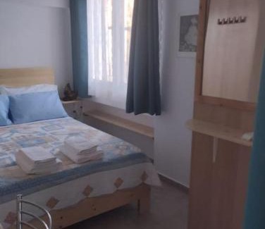 Aigio Apartment | Sweet Home