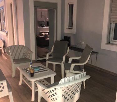 Poros Villa | Sweet Home