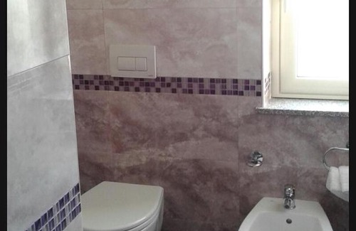 Falerna Marina Bed & Breakfast | Sweet Home