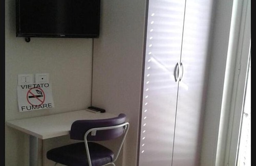 Falerna Marina Bed & Breakfast | Sweet Home
