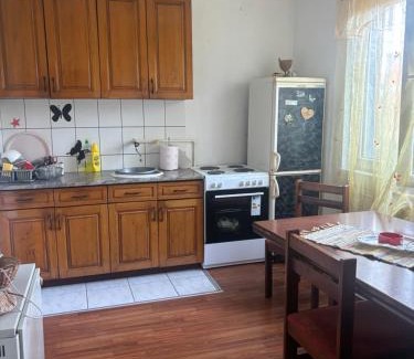Jagodina Apartment | Sweet home Jagodina