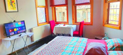Kadikoy House | Sweet Home Kadıköy