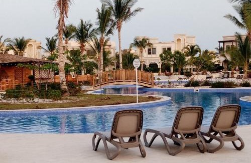 Salalah Apartment | SWEET HOME LILY HAWANA SALALAH RESORT- Laguna Apartment