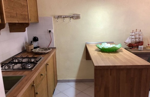 Trinita d'Agultu e Vignola House | Sweet Home Mare "Li Cossi"