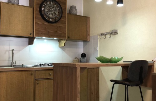 Trinita d'Agultu e Vignola House | Sweet Home Mare "Li Cossi"