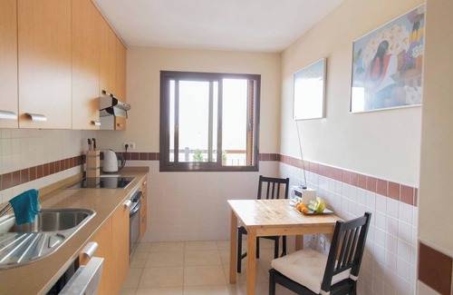 Puerto de la Cruz Condo | Sweet Home Puerto de la Cruz