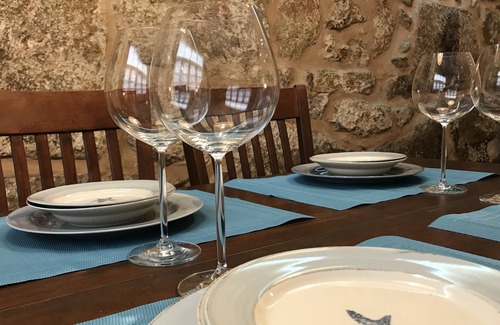 Pontevedra House | Sweet home Pontevedra