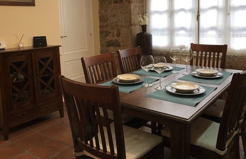 Pontevedra House | Sweet home Pontevedra