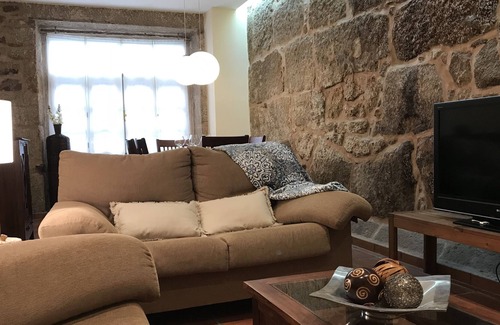 Pontevedra House | Sweet home Pontevedra