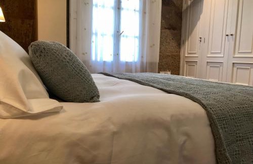 Pontevedra Old Town House | Sweet Home Pontevedra