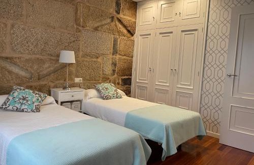 Pontevedra Old Town House | Sweet Home Pontevedra