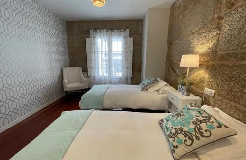 Pontevedra Old Town House | Sweet Home Pontevedra