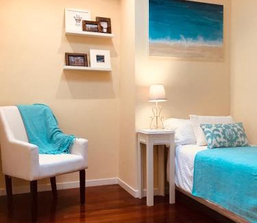 Pontevedra Old Town House | Sweet Home Pontevedra