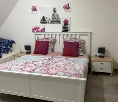 Boy Apartment | Sweet Home Premium Appartement