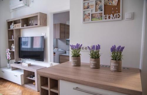 Savamala Apartment | Sweet Home