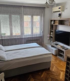 Savamala Apartment | Sweet Home