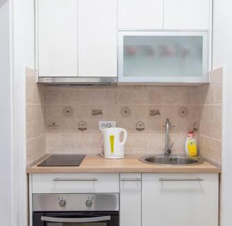Savamala Apartment | Sweet Home