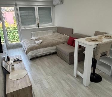 Bor Apartment | Sweet home