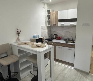 Bor Apartment | Sweet home