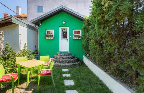 Valjevo Apartment | Sweet Home