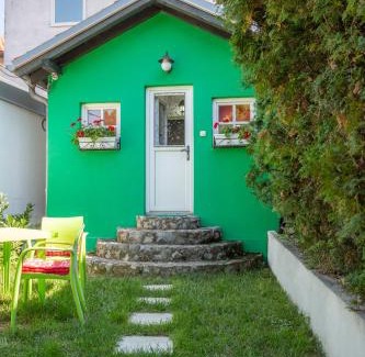 Valjevo Apartment | Sweet Home