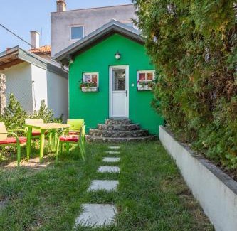 Valjevo Apartment | Sweet Home