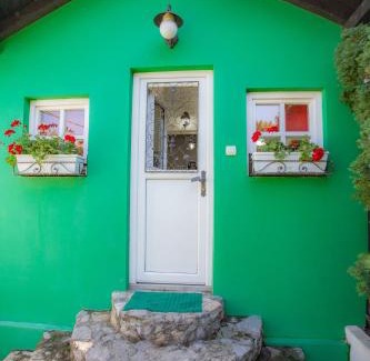 Valjevo Apartment | Sweet Home