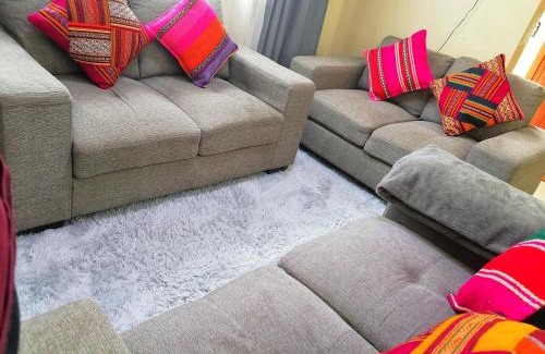 Cusco Apartment | Sweet Home tu hogar en Cusco