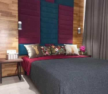 Solomjanskyj Apartment | Sweet Home