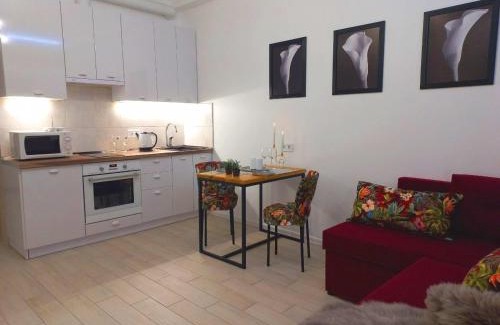 Solomjanskyj Apartment | Sweet Home