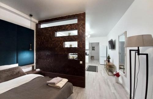 Solomjanskyj Apartment | Sweet Home