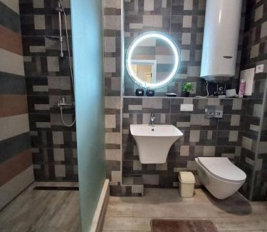 Solomjanskyj Apartment | Sweet Home