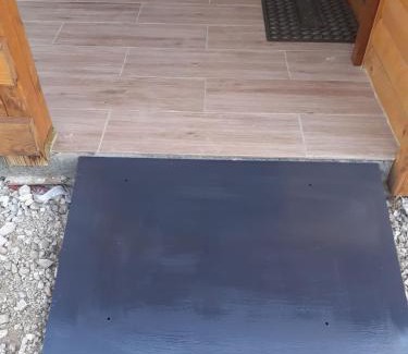Visoko House | Sweet Home Visoko FREE PARKING, AC, RENT A CAR