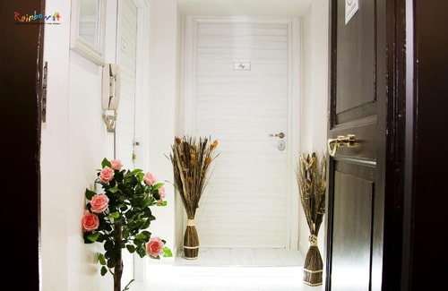 Campobasso House | Sweet House