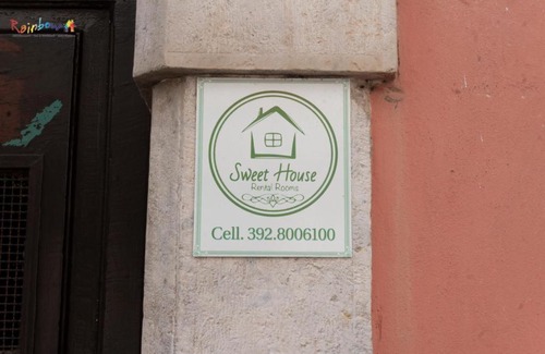 Campobasso House | Sweet House