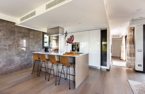 Cannes Apartment | Sweet Inn - Villa Alexandra