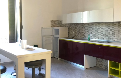 Agropoli Apartment | SWEET ITALIAN SEA LIFE, RELAX, COMFORT, FUN and CULTURE