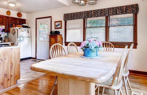Pittsfield House | Sweet Life