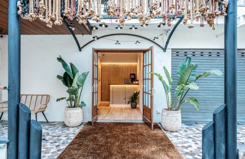 Lloret Town Center Hotel | Sweet Lloret Suites