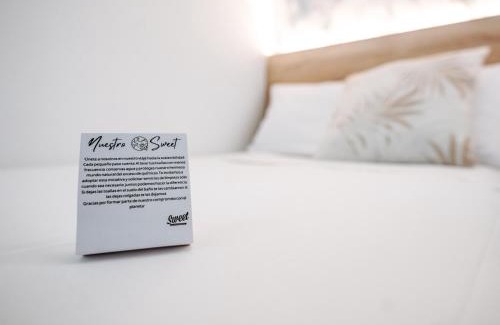 Lloret Town Center Hotel | Sweet Lloret Suites